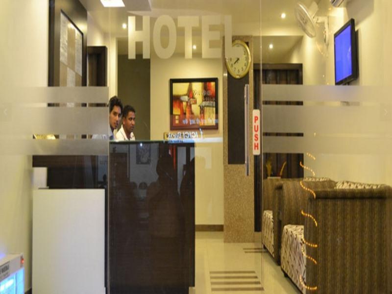 Hotel Park Land 