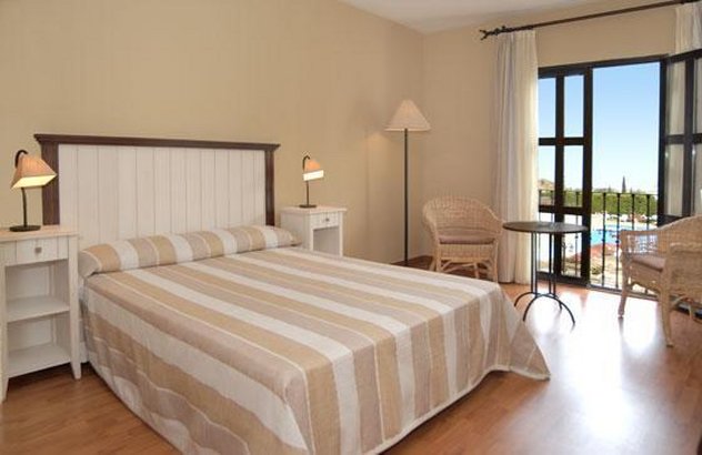 Hotel Ilunion Mijas 