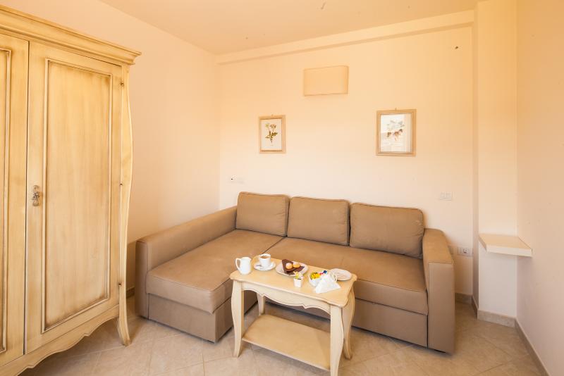 Alcantara Resort Room