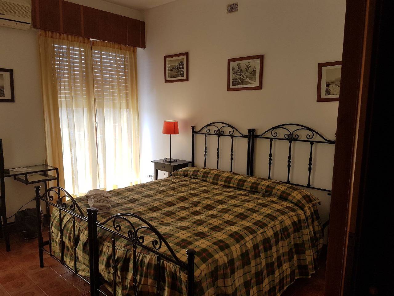 Casa Riccio 