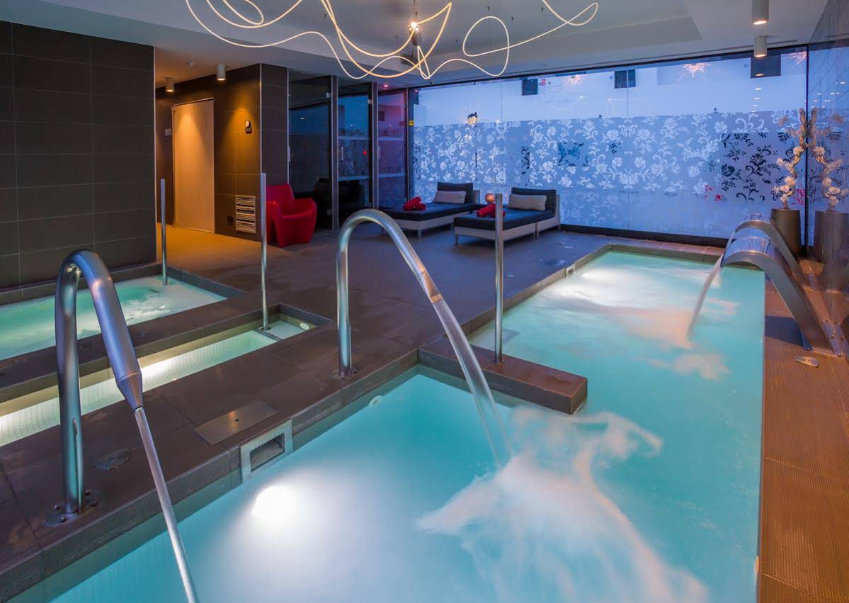 Migjorn Ibiza Suites & Spa 