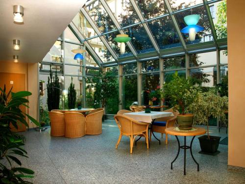 Hotel Dom Eck 