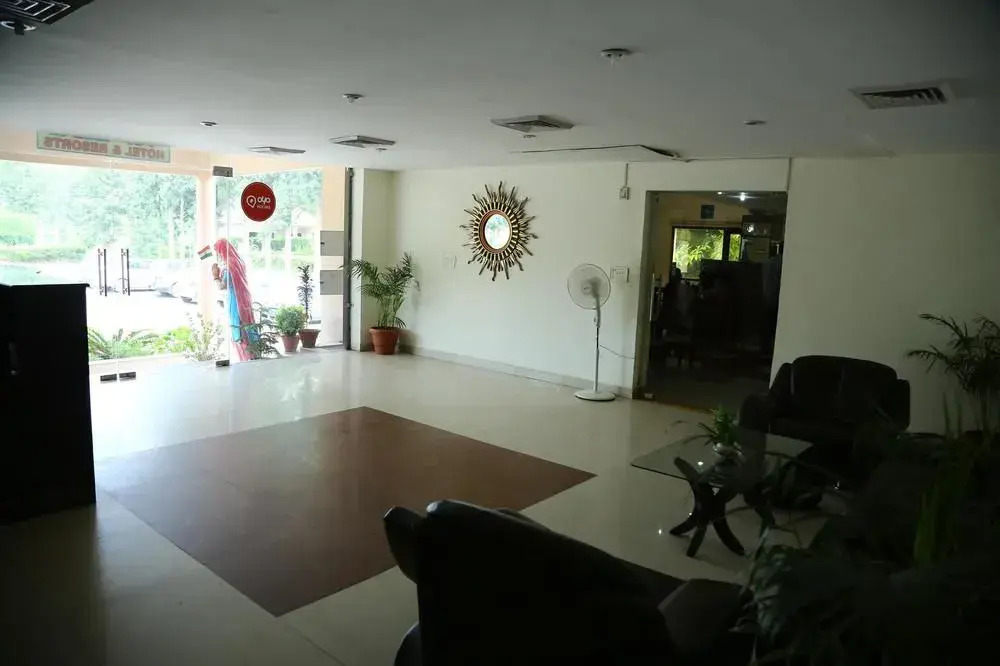 Oyo Rooms Funcity Amusement Park 