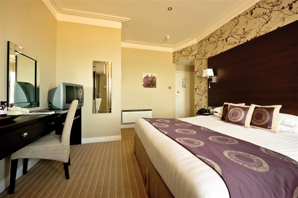 Best Western York House Hotel (بست وسترن یورك هاوس هتل) Guest Room