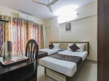 Oyo Rooms Military Road Marol 1 