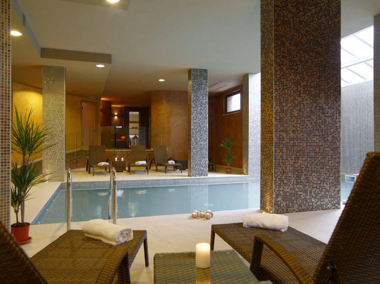 Hotel Natura 