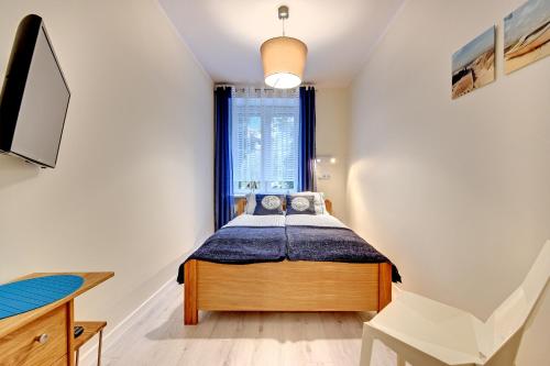 Gdańsk Comfort Apartments Old Town 1 