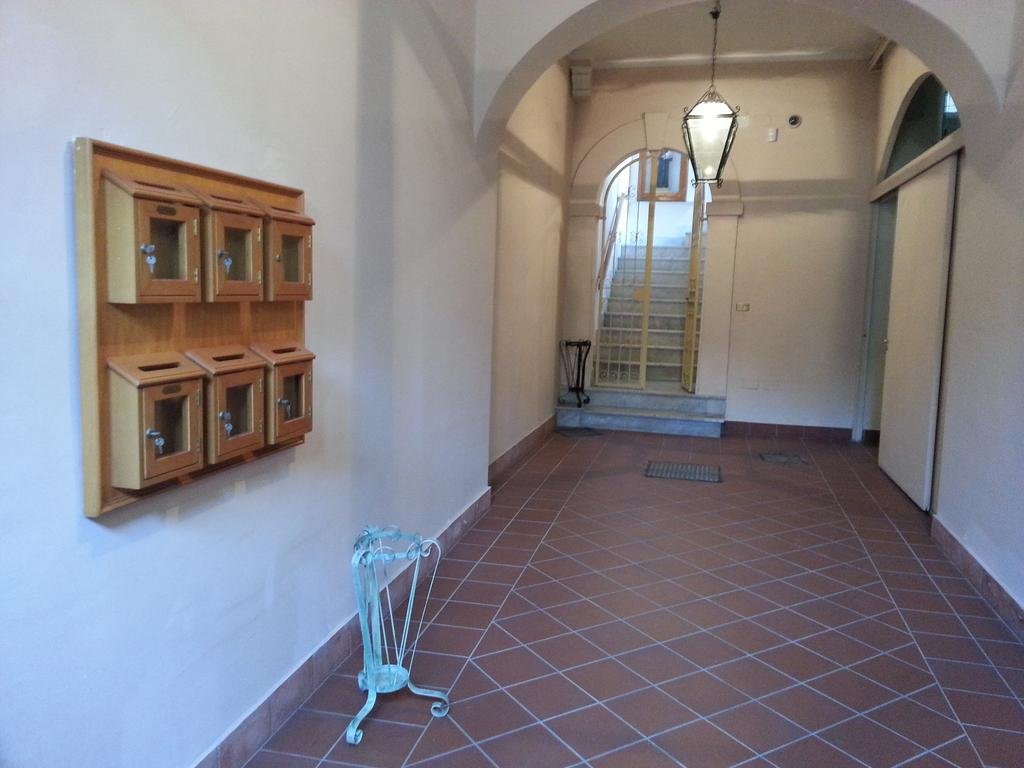 Palazzo Giordano 