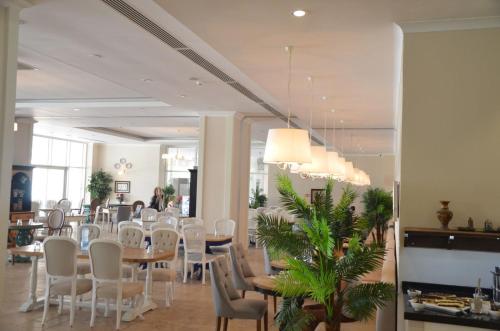 Andriake Beach Club Demre 