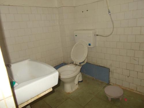Hotel Digvijay And Restuarant 