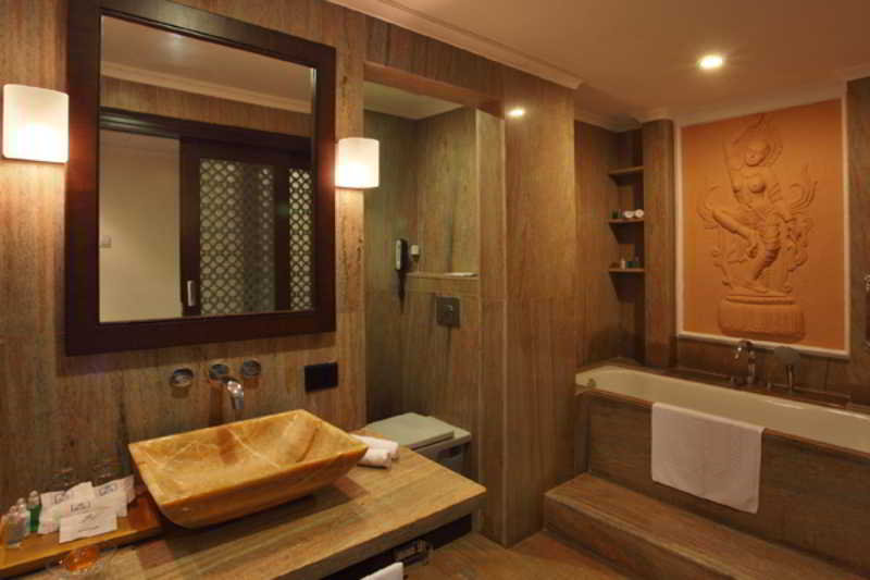 Rio Residency Room