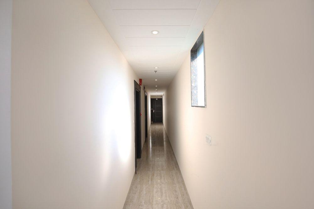 Oyo 8277 Tricity Relax Inn 