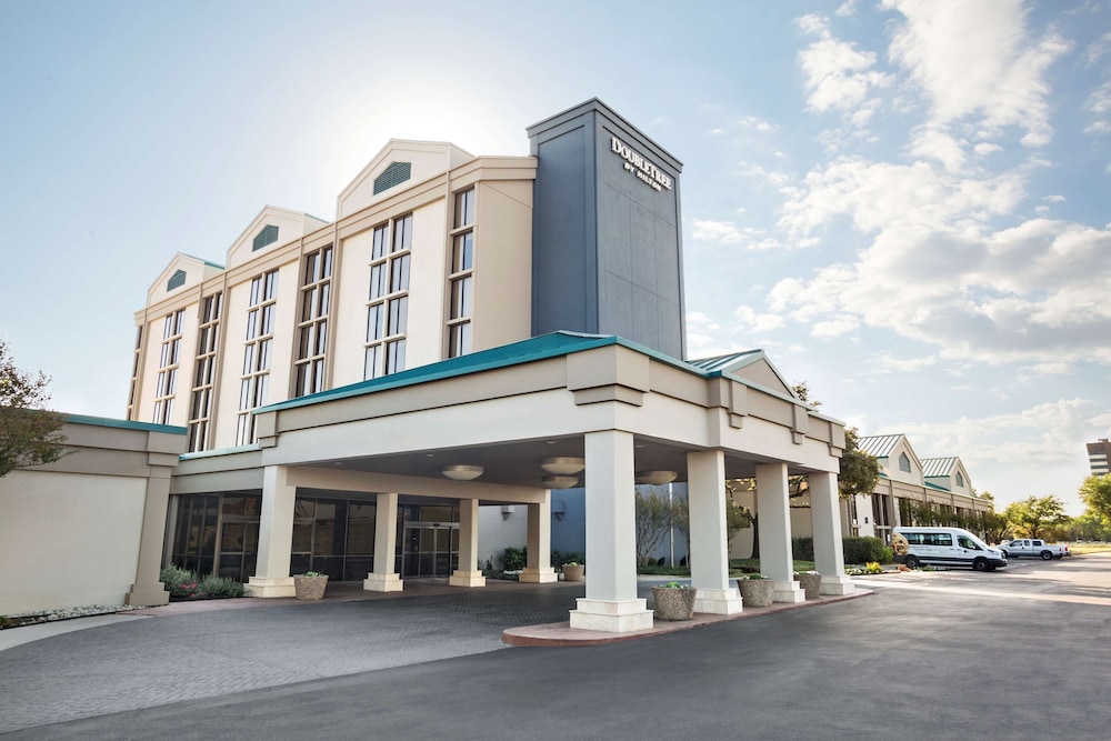 DoubleTree by Hilton Dallas DFW Airport North - featured photo