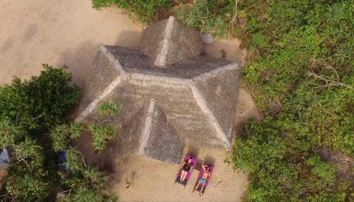 Jungle Beach Camp 