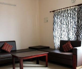 Teamount Suites 