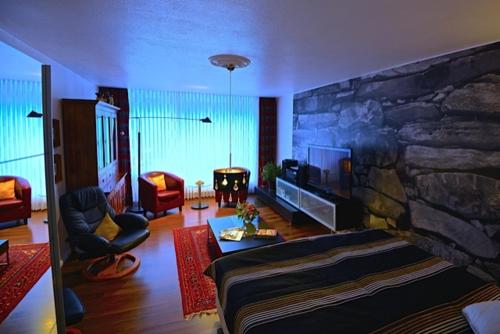 Luxus Apartment 26 (لوکسوس آپارتمان ۲۶) 
