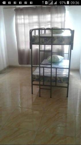 Nyuma Hostel 