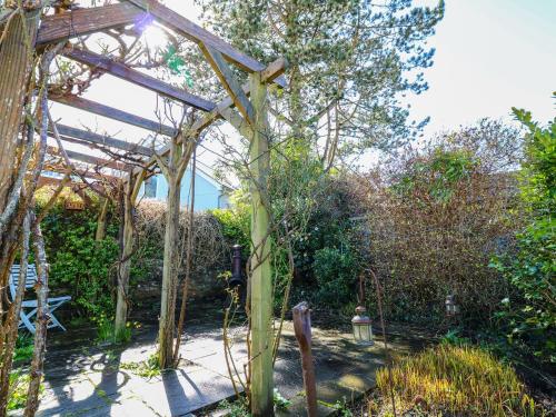 Hare Cottage Kingsbridge 
