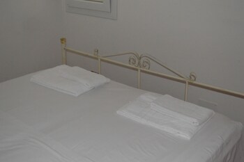 Hotel Ristorante Pizzeria Le Voilier Guestroom