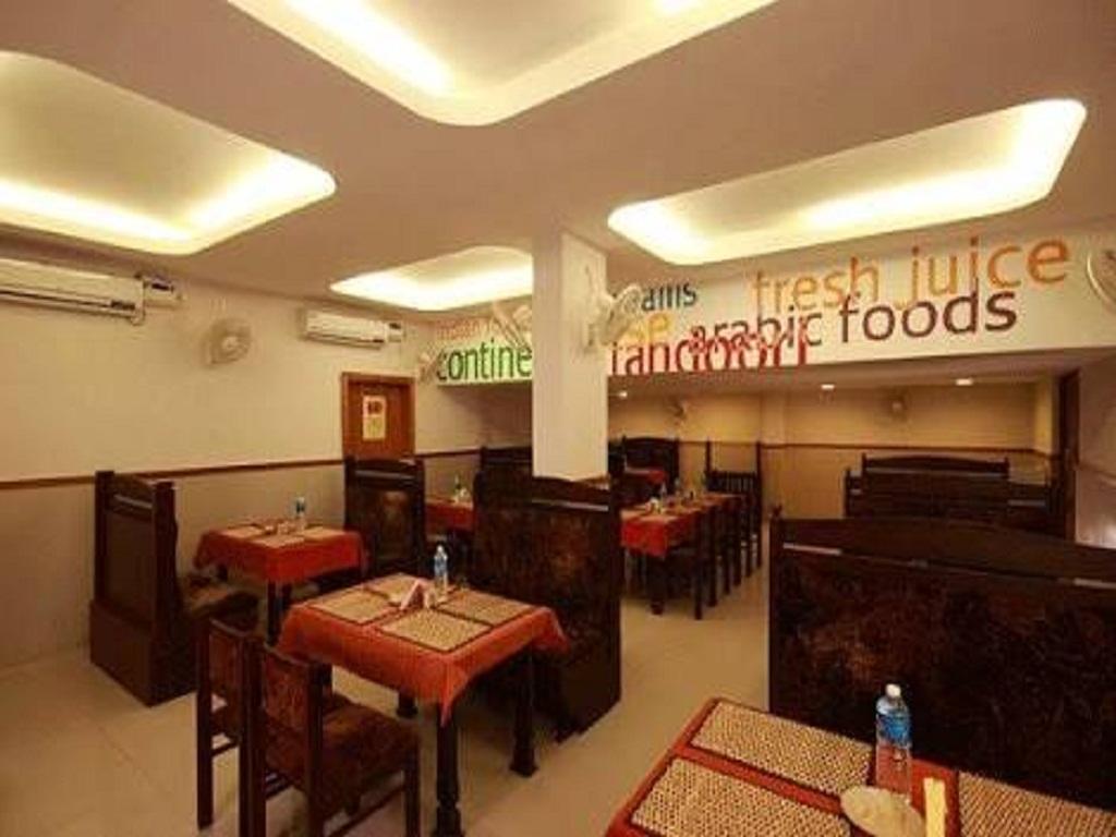 Fort Palacec Hotel 
