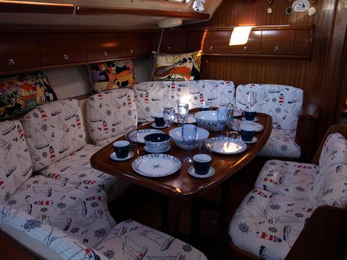 Sunny Yachting Mangalia 