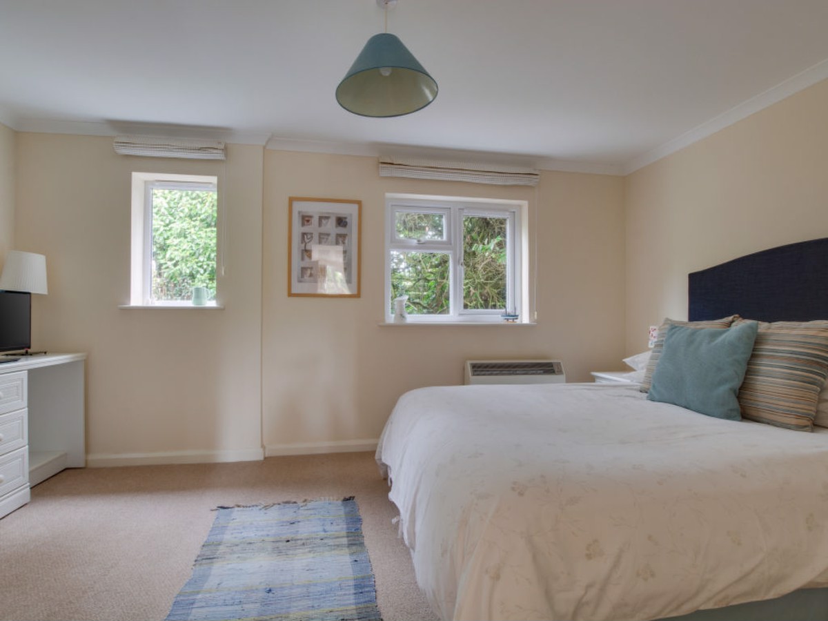 Holiday Home Thia 