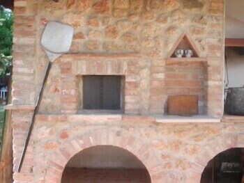 Casale Il Colombaio Di Toiano Exterior