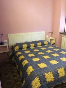 Casa Guido Hotel Interior