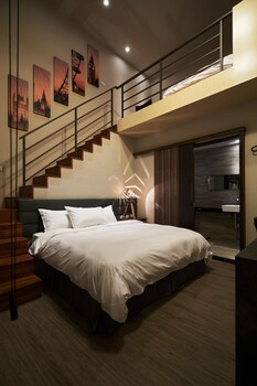 3jd.home Guestroom