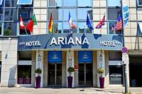 Hotel Ariana 