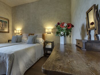 Borgo Iesolana Guestroom