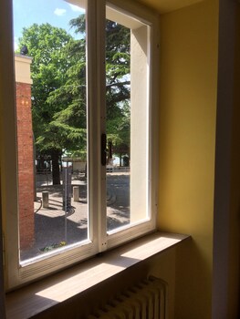 L'arco B&b Di Charme Guestroom View