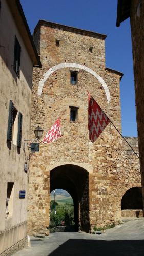 Apartment La Scala 1572 