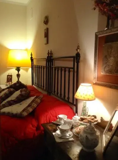 Podere Di Vignantica 