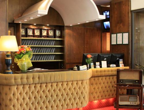 Euro Hotel 