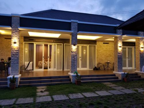 Bin Anwar Villa 