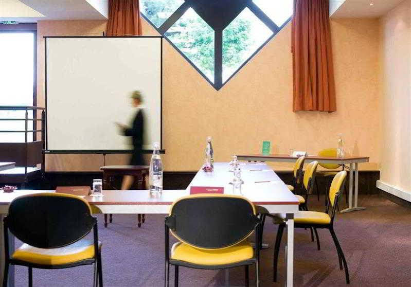 Mercure Caen Cote De Nacre Herouville Saint Clair 