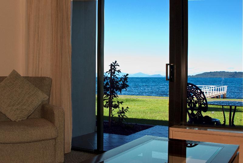 Millennium Hotel & Resort Manuels Taupo Room