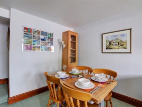 Apartment Grasmere Apartment 