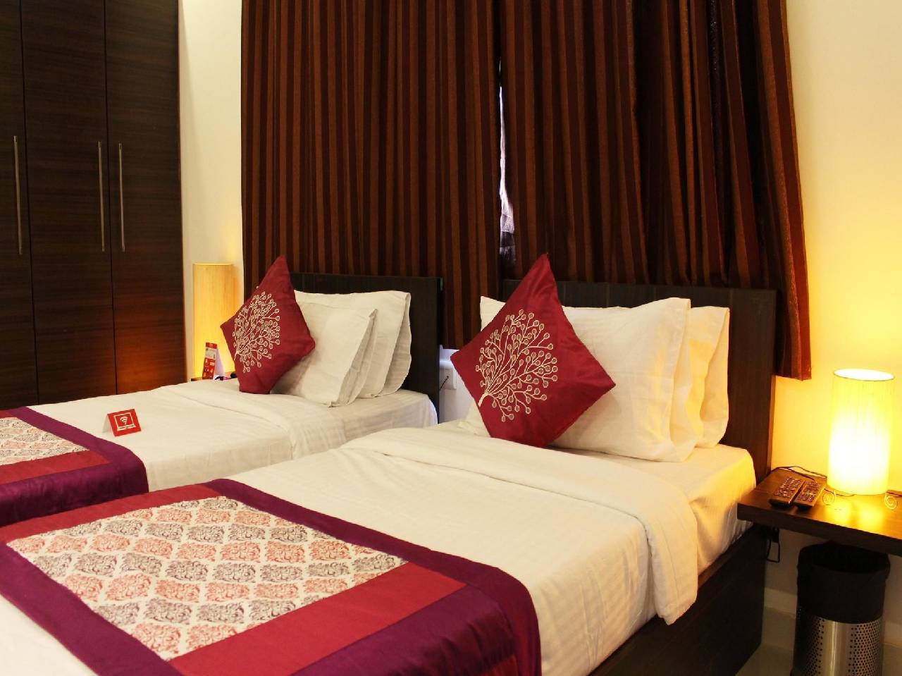 Oyo Rooms Moulsari Avenue Flagship 