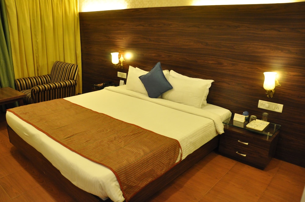 Oyo 13279 Hotel Jabali Palace 