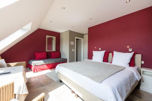 Guesthouse Amfora 