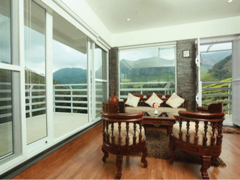 Capithans Bungalow 