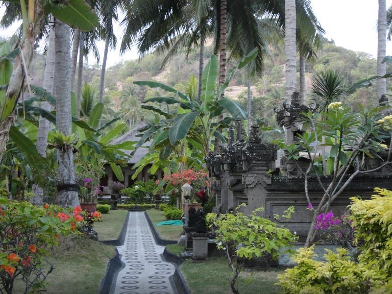 Kelapa Mas Homestay 