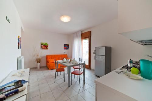 Residence Galleria Gran MadÒ 