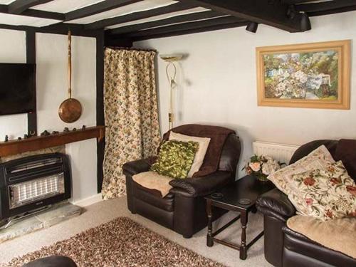 Cariad Cottage Ludlow 