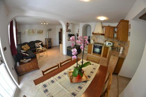 Apartment Lopar 14070a 