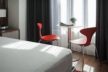Chandler Studios Boston 