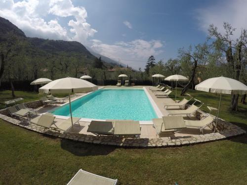 Casa Vacanza Malcesine 