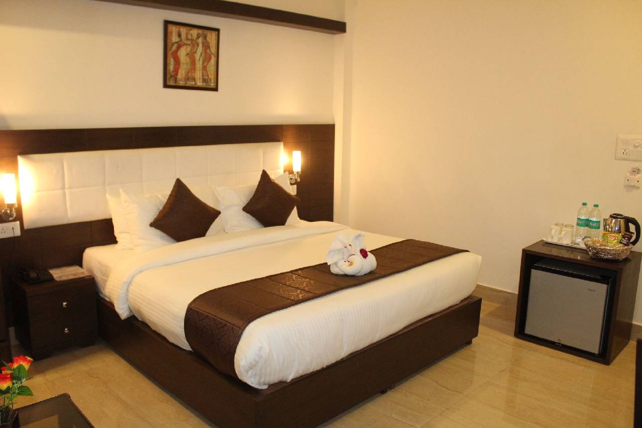 Hotel Holiday Hill 